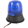 LAMPEGG STROBO MAGN BLU  12-24V