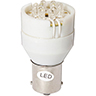 LED 24V  RUECKFAHR L+T