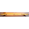 BARRE GYROPHARE LED ORANGE 12/24 1170MM Détail de BARRE GYROPHARE LED ORANGE 12/24 1170MM 315