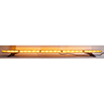 BARRE GYROPHARE LED ORANGE 12/24 1470MM Détail de BARRE GYROPHARE LED ORANGE 12/24 1470MM 320