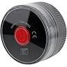 Detalle de Baliza de emergencia V16 geolocalizable con GPS homologada DGT 305