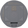 Detalle de Baliza de emergencia V16 geolocalizable con GPS homologada DGT 310