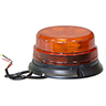 LAMPEGG BASSO LED 12-24V 3 VITI ARANCIO