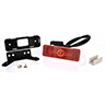 Detail von LED-Seitenmarkierungsleuchte 12/24 V rot DATACOL 30 300