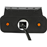 Detail von SIDE MARKER 2 LED Orange 300