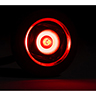 Utilisation de FEU DE GABARIT ROUGE LED FT-074C 12-24V 500