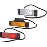 Feu de position latéral 3 LED bas