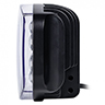 Dettaglio di Faro LED con luce di posizione + stroboscopica X-SPIDER 310