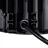 Dettaglio di Faro LED con luce di posizione + stroboscopica X-SPIDER 315