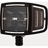 Détail de PHARE DE TRAVAIL LED OZZ XH1 UNIVERS D/G 305