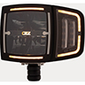 Détail de PHARE DE TRAVAIL LED OZZ XH1 UNIVERS D/G 310