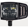 Détail de PHARE DE TRAVAIL LED OZZ XH1 UNIVERS D/G 320
