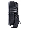 Dettaglio di Faro LED rotondo con luce di posizione + stroboscopica X-SPIDER NINJA 315