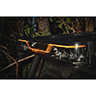 Uso di Barra LED con luci diurne e stroboscopica X-SPIDER VENOM 500