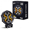 Faro LED da lavoro IP67 X-SPIDER 3