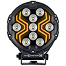 Detail von LED-Arbeitsscheinwerfer IP67 X-SPIDER 3 300