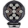 Detail von LED-Arbeitsscheinwerfer IP67 X-SPIDER 3 305