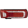 FANALE POST  FULL LED ACTROS MP5 DX C/CI