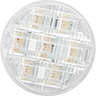 Detail von LED-Lampe Bremslicht ASP/EUROP.II 305