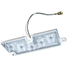 INSERTO A LED EUROPOINT 3 STOP SX