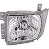 SCHEINWERFER VORNE LINKS ISUZU EVOLUTION