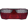 P.LED LUMAX IZQ L/MATR CATD/RED C/7T