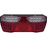 P.LED LUMAX DRCH L/MATR CATD/RED C/7T