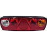 P.HYBRID TRAXIS DRC L/M C/RED C/7T