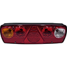 P.HYBRID TRAXIS IZQ L/M C/RED C/7T