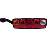 P.HYBRID TRAXIS DRC L/M C/RED C/CUE C/7T