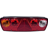 P.HYBRID TRAXIS IZQ L/M C/TRI C/7T