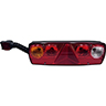 P.HYBRID TRAXIS IZQ L/M C/TRI C/CUE C/7T