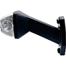 CUERNO IZQ LUZ GALIBO 3 FUNC. C/CABLE
