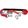 ANCLAJE C/FUNDA 3X50 3 GANCH.FIJO