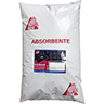 Saco de absorbente vegetal ignífugo y biodegradable 40 l