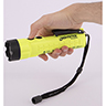 ATEX-konforme, funkenfreie LED-Taschenlampe Verwendung von ATEX-konforme, funkenfreie LED-Taschenlampe 500