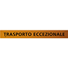 PANNELLO TRASPORTI ECC  1200X150