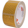 GELBES KLEBEBAND 12,5 M FOLIE GOLD
