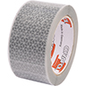 WEIßES KLEBEBAND 12,5 M FOLIE GOLD
