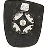 Détail de Rétroviseur principal pour le trafic RENAULT 300