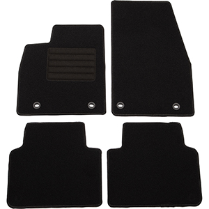 Tappeti auto in moquette per veicoli MG