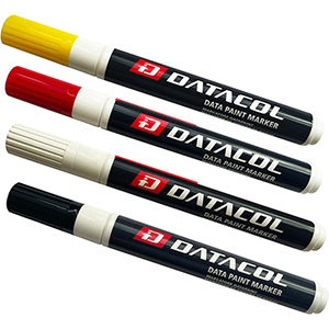 Marcador de piezas Datacol