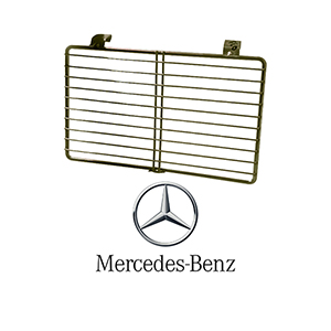 MERCEDES