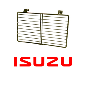 ISUZU