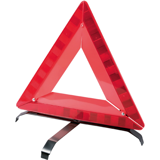 TRIANGLE SIGNALISATION