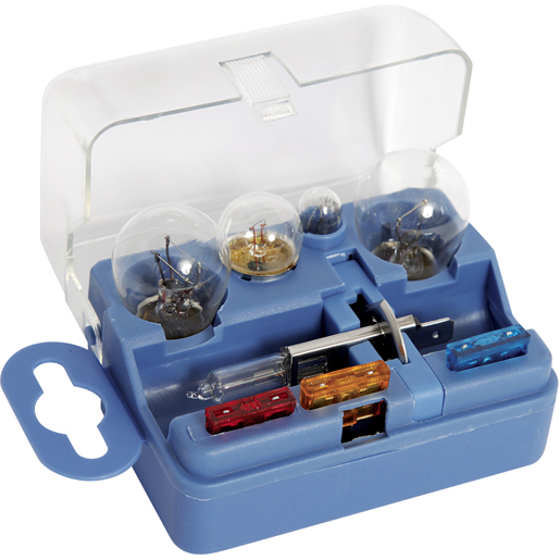 EST.LAMPARAS DATACOL 12V H1