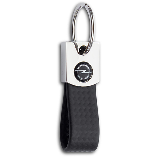 PORTE-CLES MT CARB N PERS