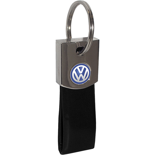 PORTE-CLES MT NOIR PERS