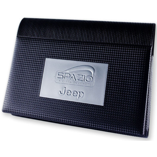 Porta documenti auto MAXI