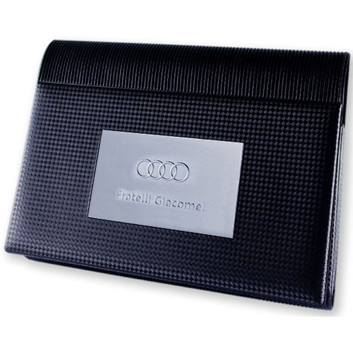 Dettaglio di Porta documenti auto MAXI 300